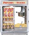 Аппарат для попкорна Gold Medal Products Pop and Self-Serve