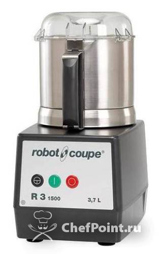 Куттер Robot-coupe R3-1500