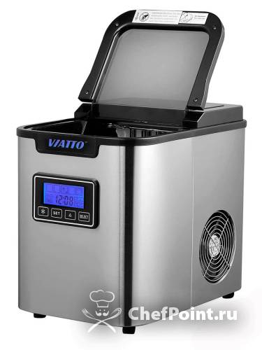 Льдогенератор Viatto VA-IM99D