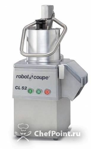 Овощерезка Robot-coupe CL52