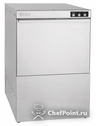 Посудомоечная машина Abat МПК-500Ф-02