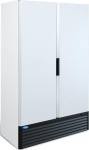 Шкаф холодильный Марихолодмаш Капри 1,12М (0,+7)