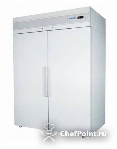 Шкаф холодильный Polair CM 114-S (0,+6)