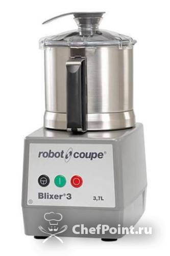 Бликсер Robot-coupe Blixer 3
