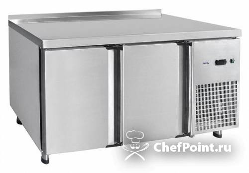 Холодильный стол Abat СХС-60-01
