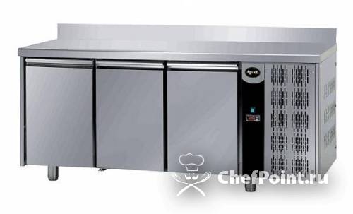 Холодильный стол Apach AFM 03AL