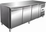 Холодильный стол FORCOOL GN3100TN