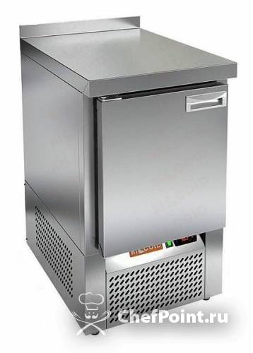 Холодильный стол Hicold GNE 1/TN