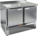 Холодильный стол Hicold GNE 11/TN