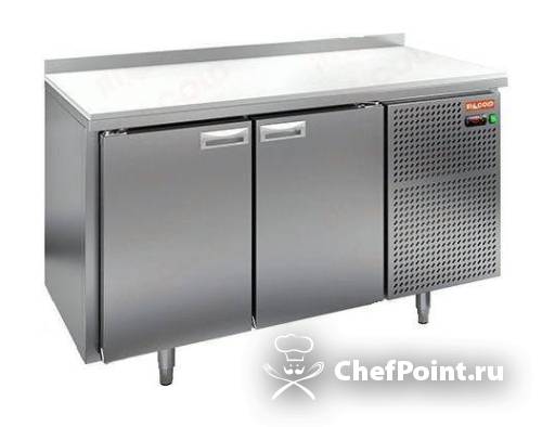 Холодильный стол Hicold SN 11/TN
