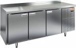 Холодильный стол Hicold SN 111/TN