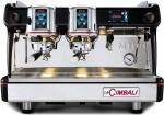 Кофемашина La Cimbali M100 HD DT 2