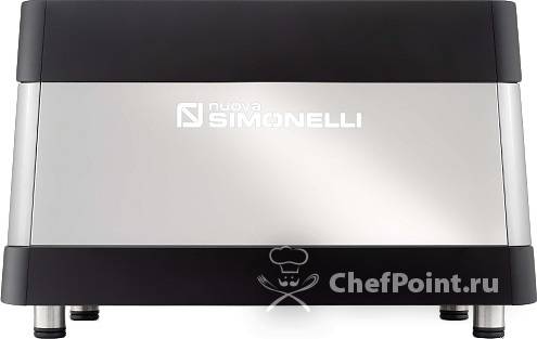 Кофемашина Nuova Simonelli Nuova Aurelia VOL XT 2Gr (высокие группы)