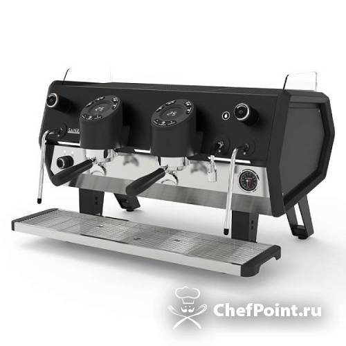 Кофемашина Sanremo D8 2Gr (высокие группы)