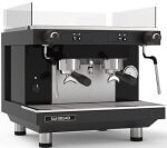Кофемашина Sanremo Zoe Compact 2 Gr SAP (низкие группы)