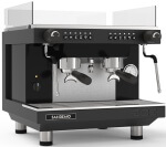 Кофемашина Sanremo Zoe Compact 2 Gr SED (низкие группы)