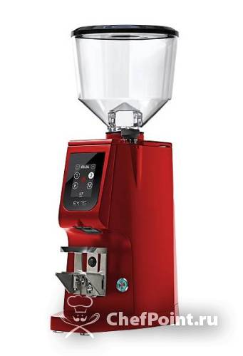 Кофемолка Eureka Atom Excellence 65B