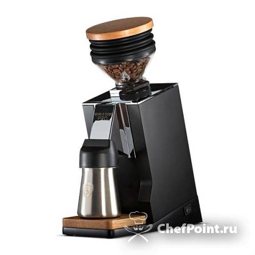 Кофемолка Eureka Mignon Single Dose Pro 65