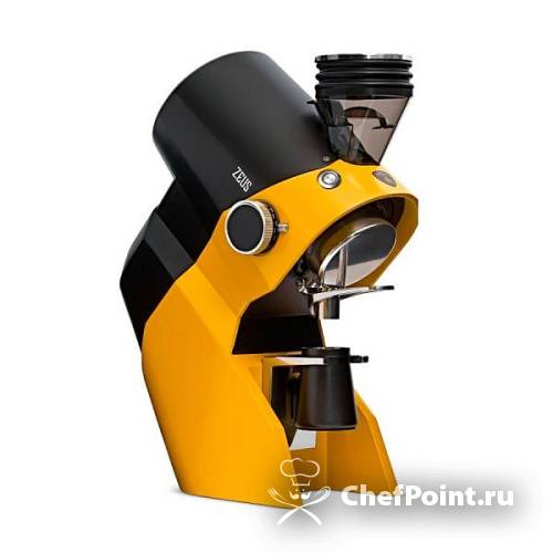 Кофемолка Eureka Zeus Texture