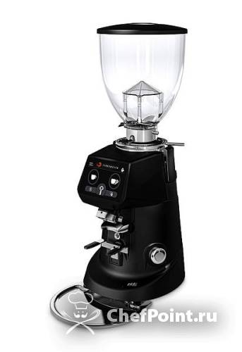 Кофемолка Fiorenzato F64 E PRO Dark-T Edition