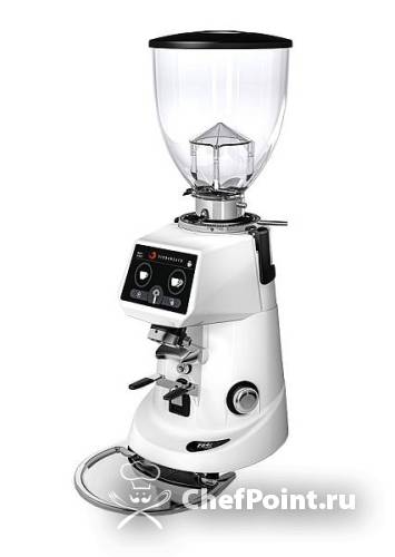 Кофемолка Fiorenzato F64 E PRO Dark-T Edition