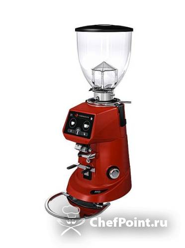 Кофемолка Fiorenzato F64 E PRO Dark-T Edition