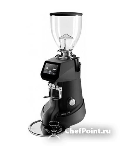 Кофемолка Fiorenzato F64 EVO PRO XGi Dark-T Edition