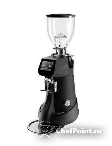 Кофемолка Fiorenzato F83 E PRO XGi Dark-T Edition
