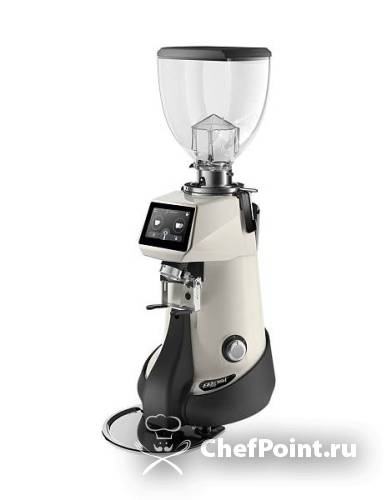 Кофемолка Fiorenzato F83 E PRO XGi Dark-T Edition