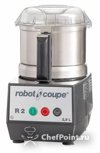 Куттер Robot-coupe R2