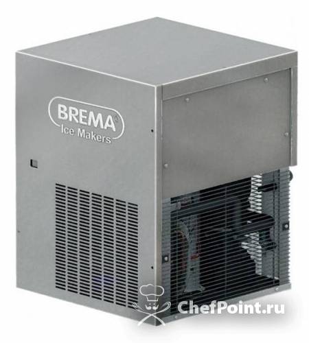 Льдогенератор Brema G 280