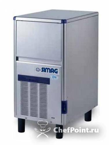 Льдогенератор SIMAG SDE 40