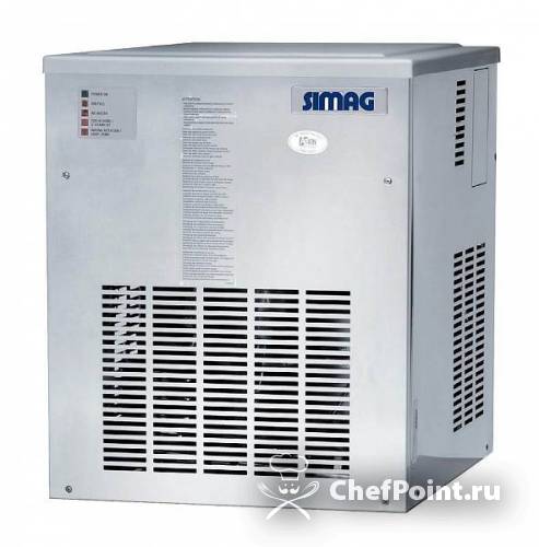 Льдогенератор SIMAG SPN 405