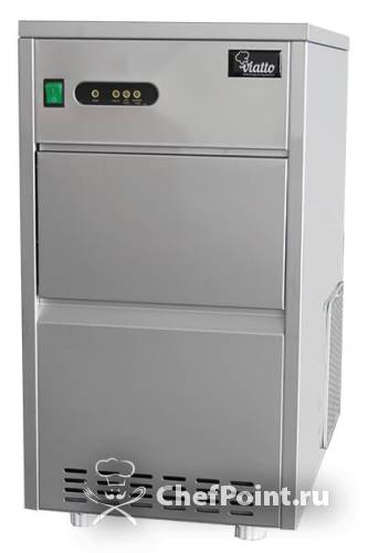Льдогенератор Viatto VA-IM-20
