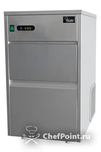 Льдогенератор Viatto VA-IM-25