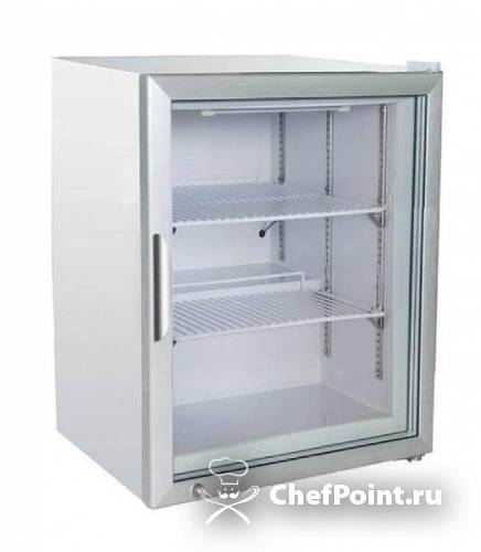 Морозильный шкаф Forcool SD100G