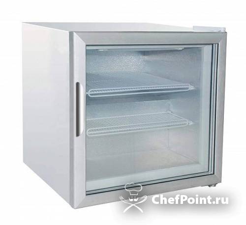 Морозильный шкаф Forcool SD50G
