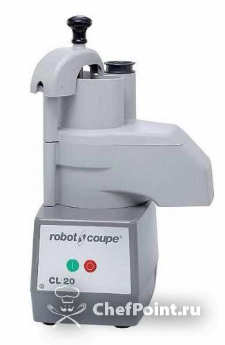 Овощерезка Robot-coupe CL20