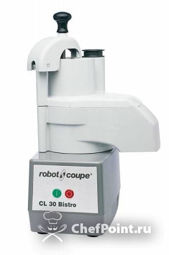 Овощерезка Robot-coupe CL30 Bistro