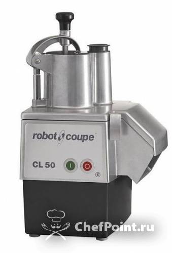 Овощерезка Robot-coupe CL50