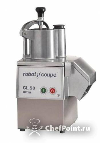 Овощерезка Robot-coupe CL50 Ultra