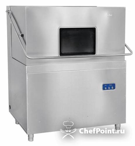 Посудомоечная машина Abat МПК-1400К
