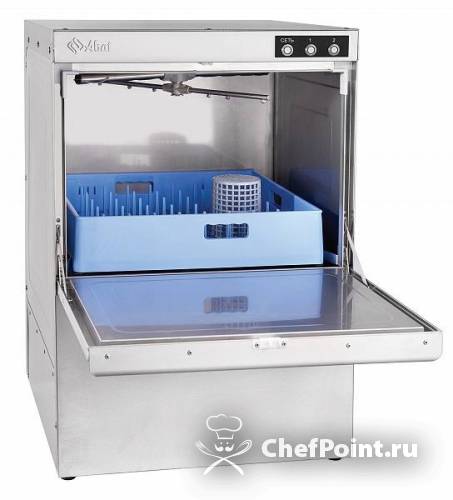 Посудомоечная машина Abat МПК-500Ф-02