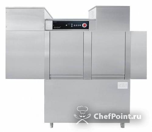 Посудомоечная машина Abat МПТ-2000
