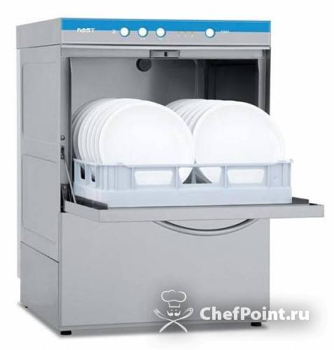 Посудомоечная машина Elettrobar Fast 60