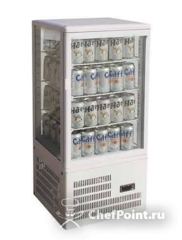 Шкаф холодильный Forcool TCBD78