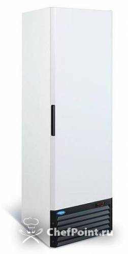Шкаф холодильный Марихолодмаш Капри 0,5М (0,+7)
