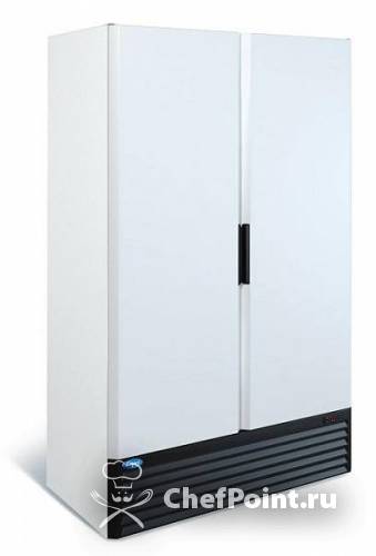 Шкаф холодильный Марихолодмаш Капри 1,12М (0,+7)