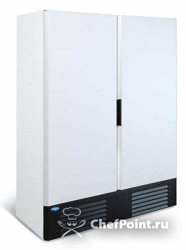 Шкаф холодильный Марихолодмаш Капри 1,5М (0,+7)