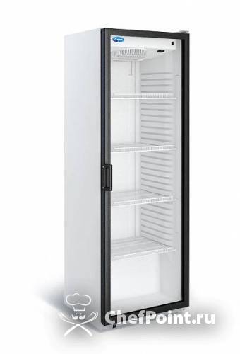 Шкаф холодильный Марихолодмаш Капри П-390С (0,+7)